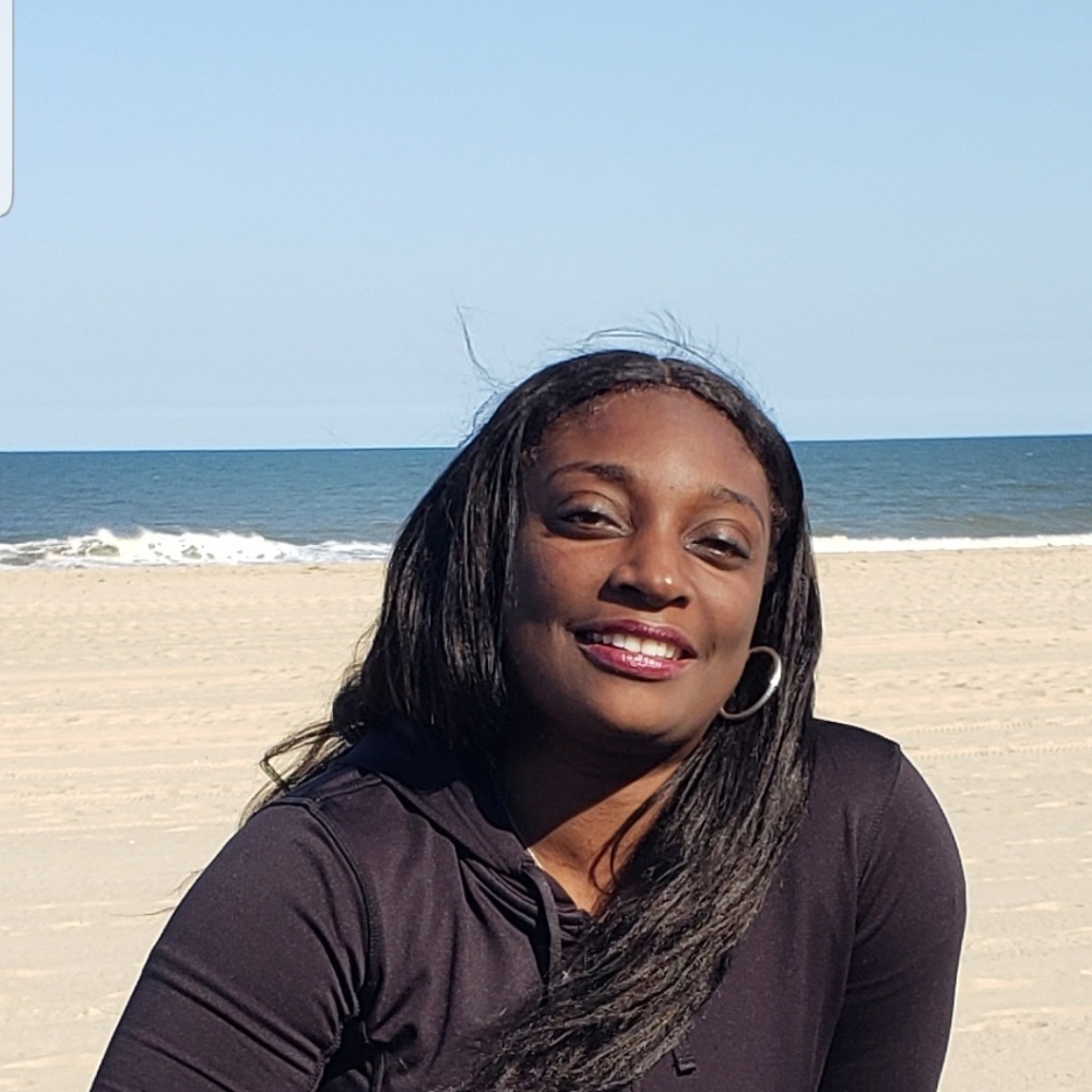 Meet your Posher, Lenna